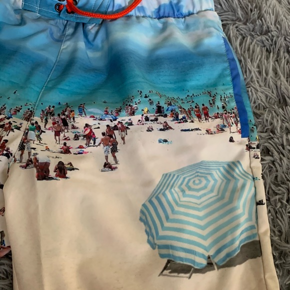 Swim Trunks - Picture 3 of 6